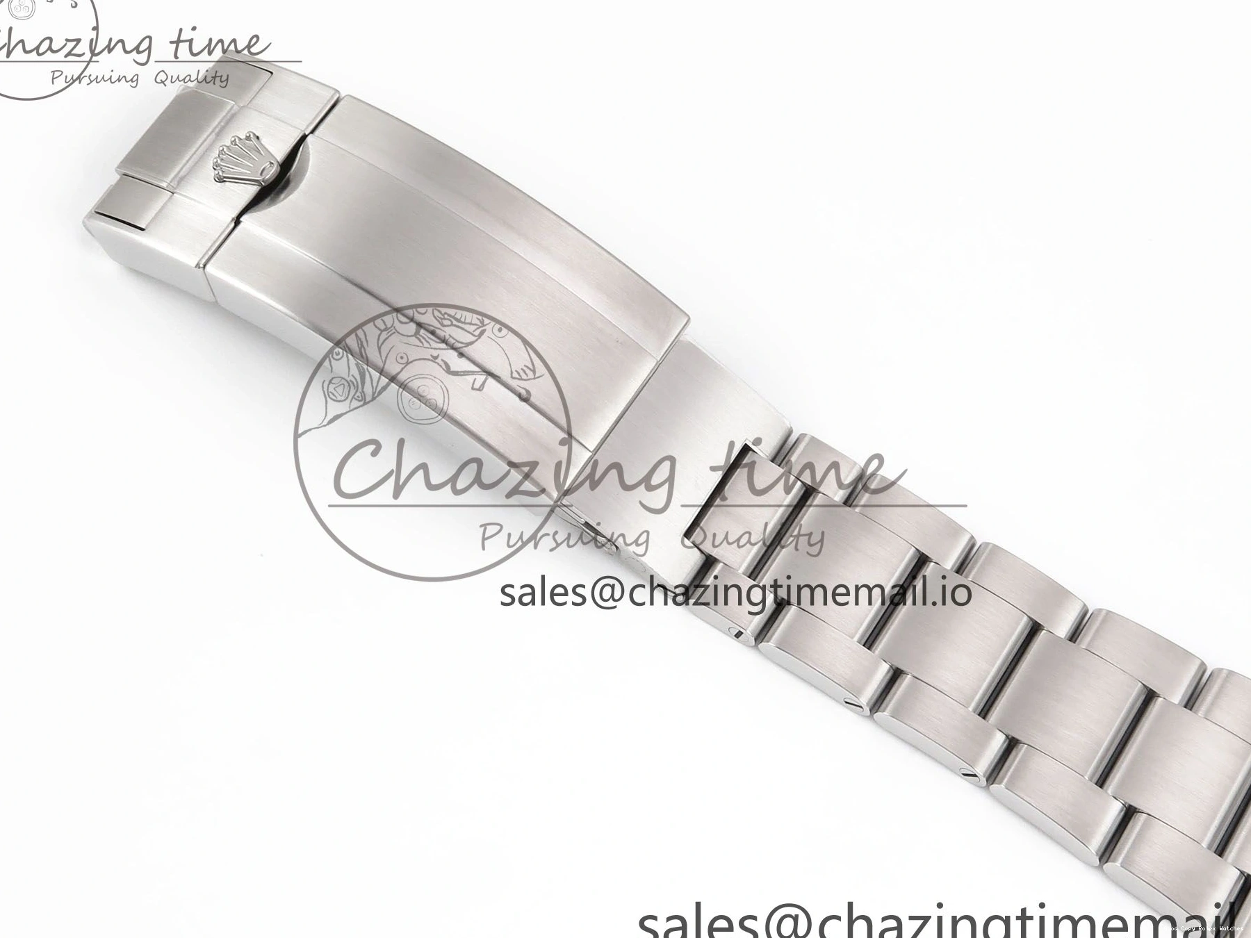 Good Copy Rolex Watches Case 1067 Functional 126600 Clean Bracelet SS Edition Sea-Dweller 904L Best and 1:1 VR 0101